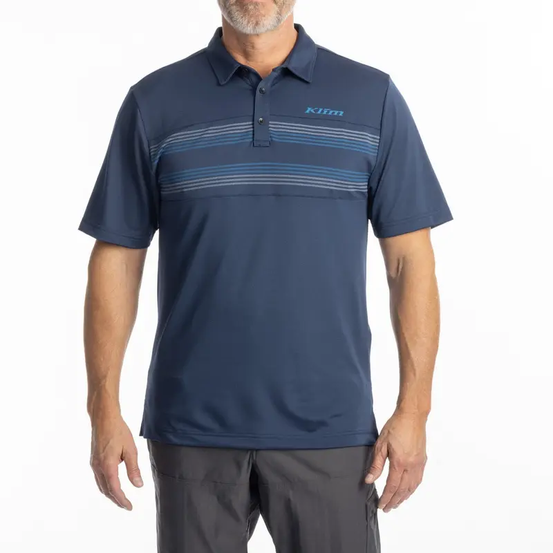 SENTINEL POLO