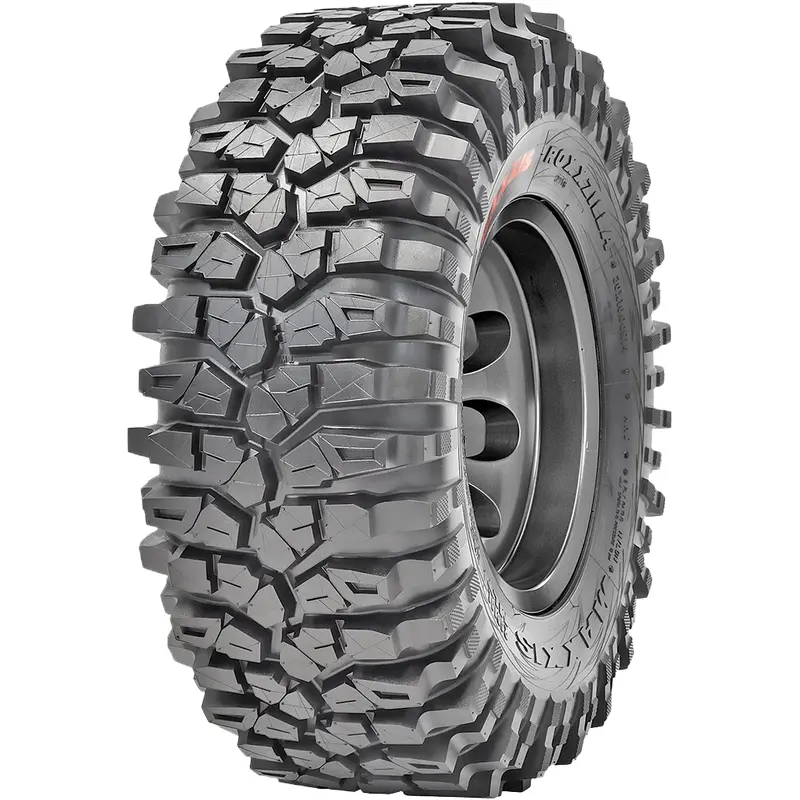 Tire Roxxzilla Cmp Cmpd 37x10r17 8pr