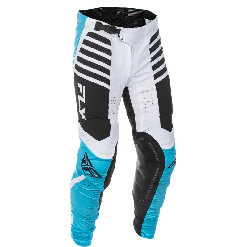 Lite Pants Blue/White/Black Sz 30