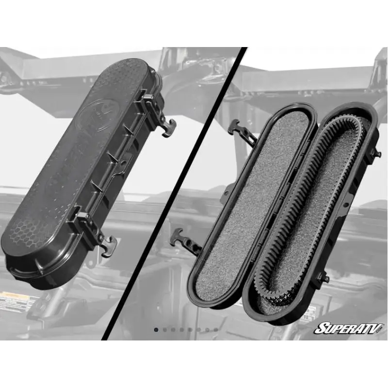SuperATV UTV BELT CASE
