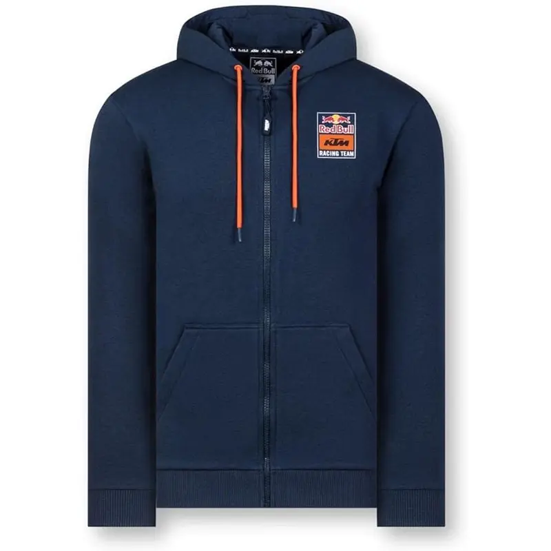 KTM BACKPRINT HOODIE