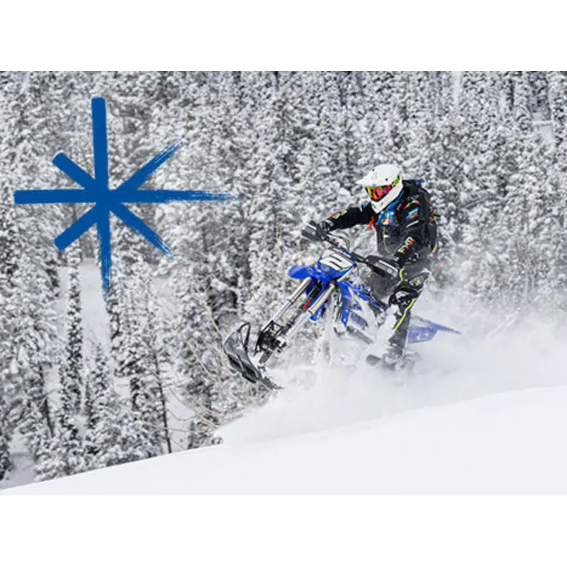 New 2024 Polaris RIOT 3 S PREMIUM BLACK