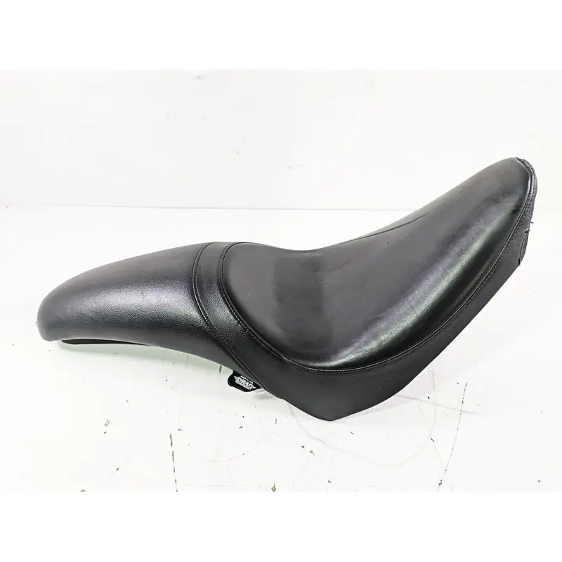 2016 Harley FLSTC Softail Heritage Drag Specialties Predator Seat Saddle