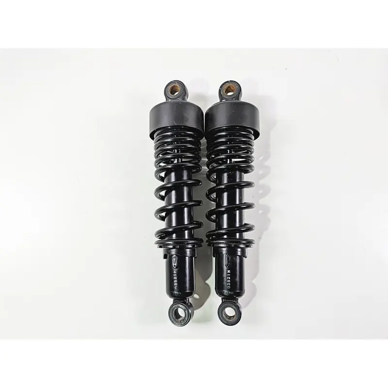 2021 Honda CMX500 Rebel Rear Oem Shock Damper Set 12" 52400-MKG-A31