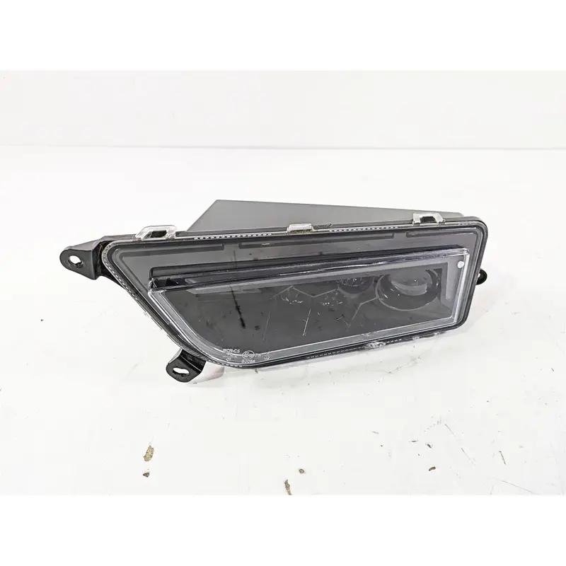 2022 Polaris RZR XP 4 1000 Premium Left Headlight Head Lamp 2414735 2414736