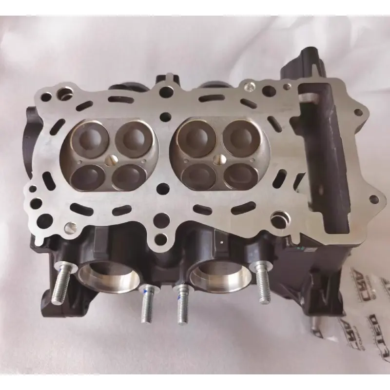 Cylinder Head assy suit CF450SR/CF450NK/CF450MT Code is 0SQV-0221A0