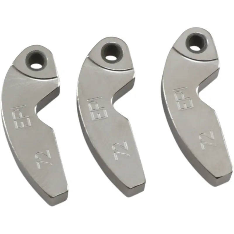 EPI Weights - 72g - Polaris 80072S for Enhanced Performance