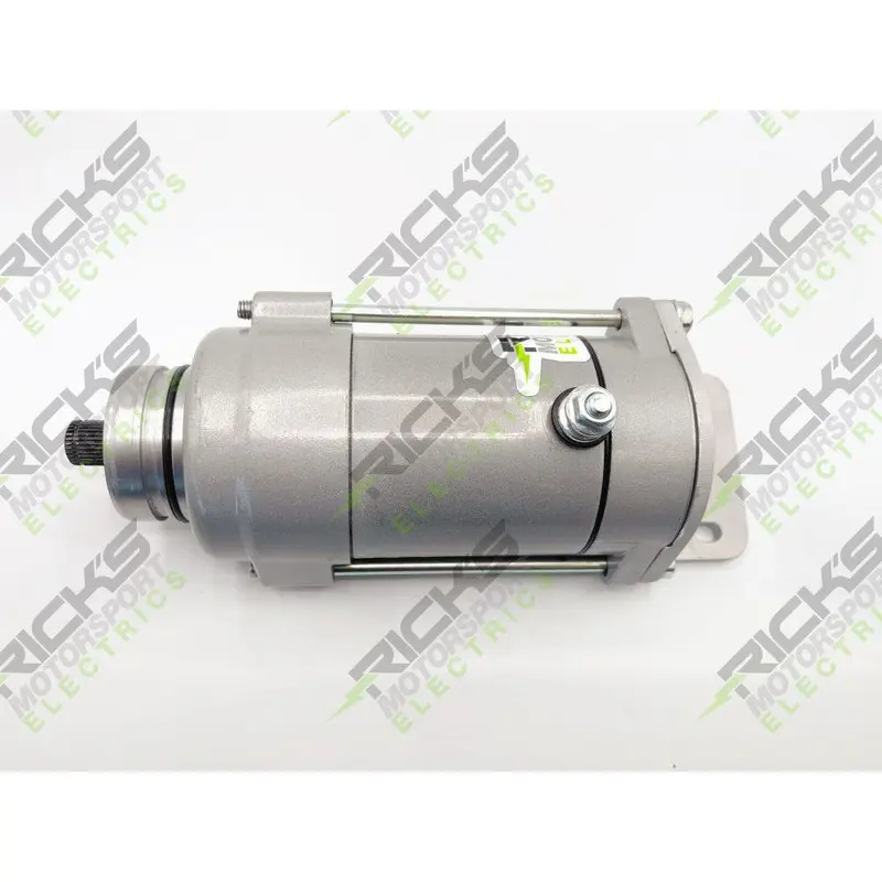 Ricks Starter Motor 61-144