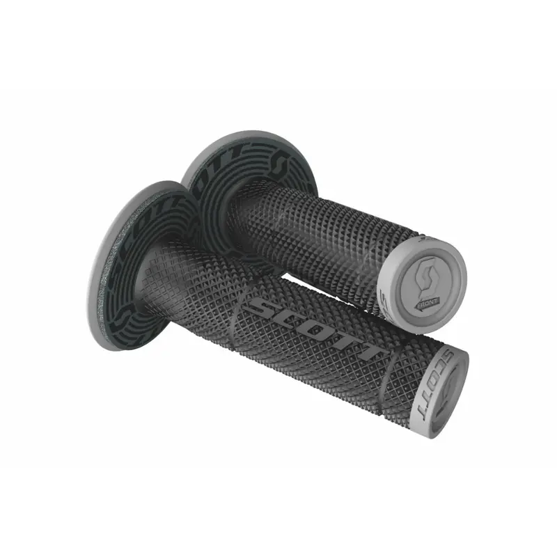 Sx2 Grips Black/Grey