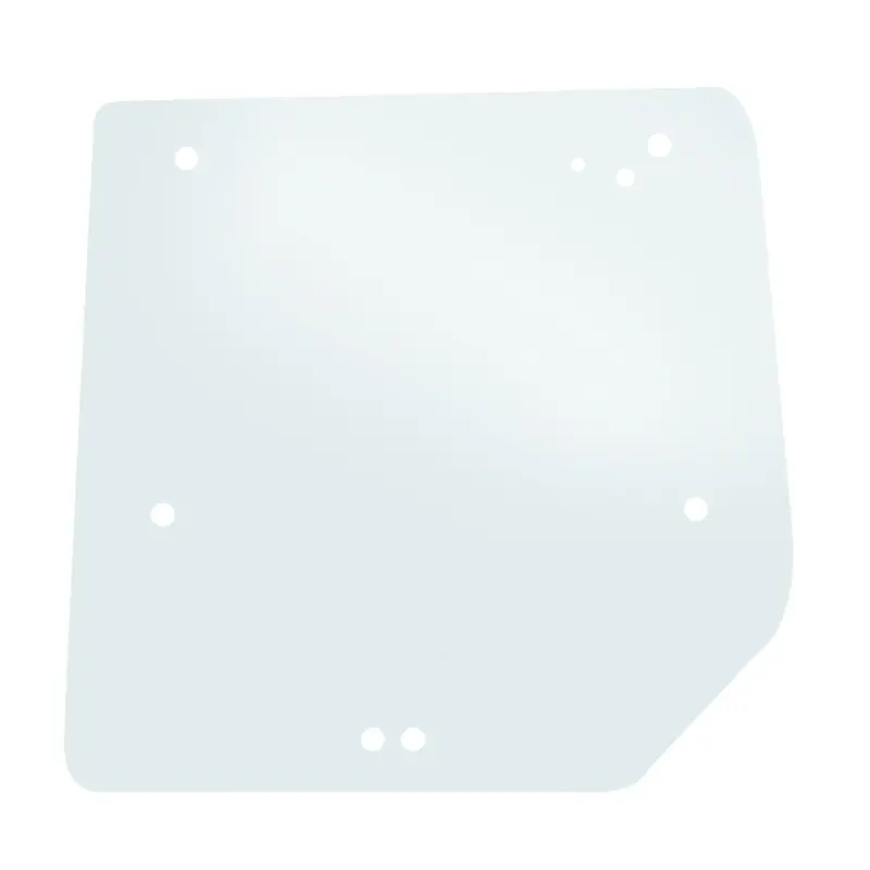 AGCO | Window, Rear - 3806581M3