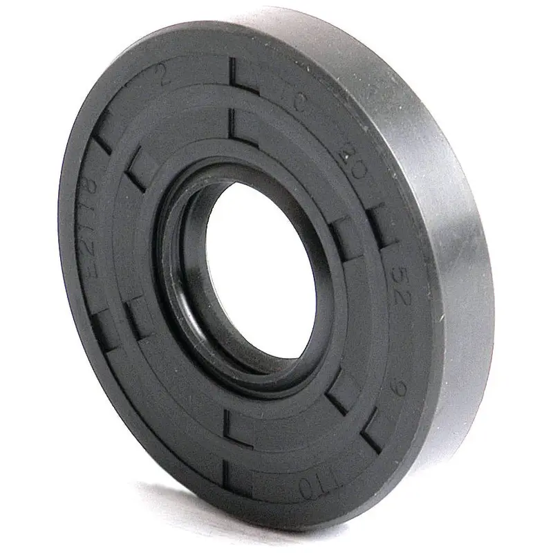 Metric Rotary Shaft Seal, 20 x 52 x 9mm Double Lip | Sparex Part No.S.50190