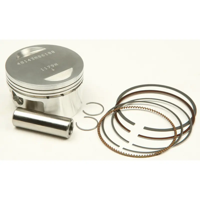 WISECO PISTON M06100 POLARIS '09-15 RZR 170 40143M06100