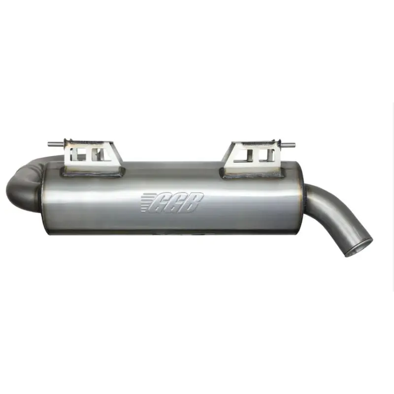 2019-2024 Honda Talon 1000 / 1000x / 1000R / 1000X-4 Sport Muffler by GGB