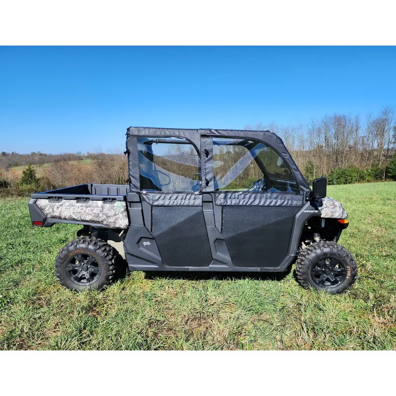 CFMoto UForce 1000XL - Upper Front Doors ONLY