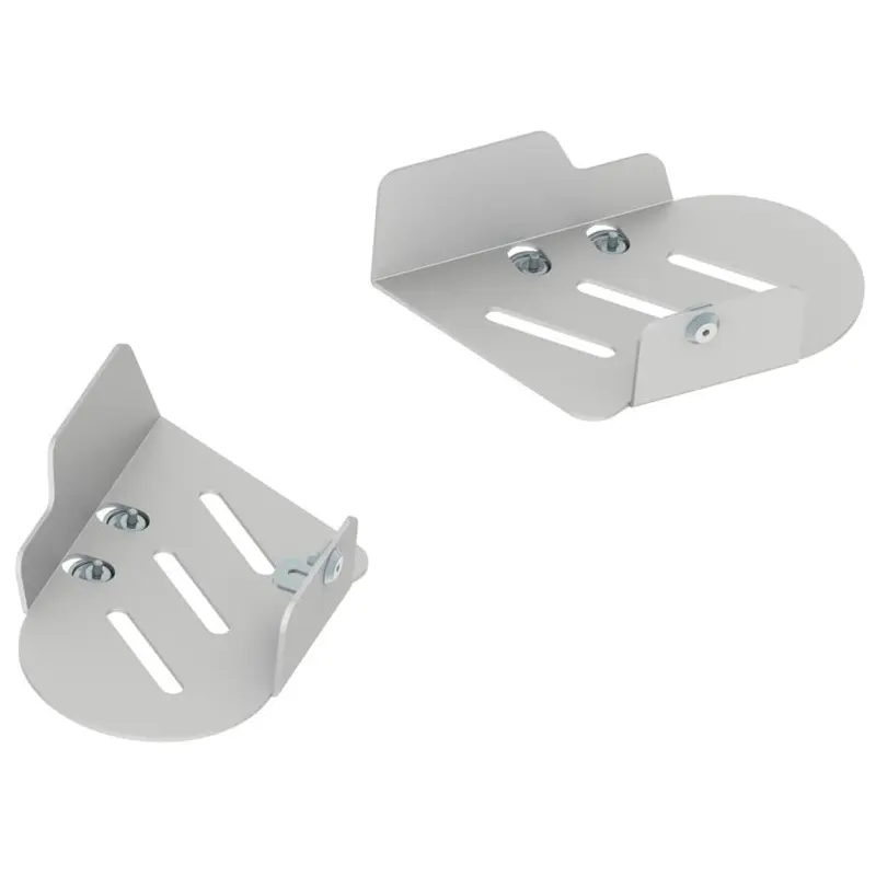 IRON BALTIC CFORCE 400/500 ALUMINUM REAR A-ARM GUARDS