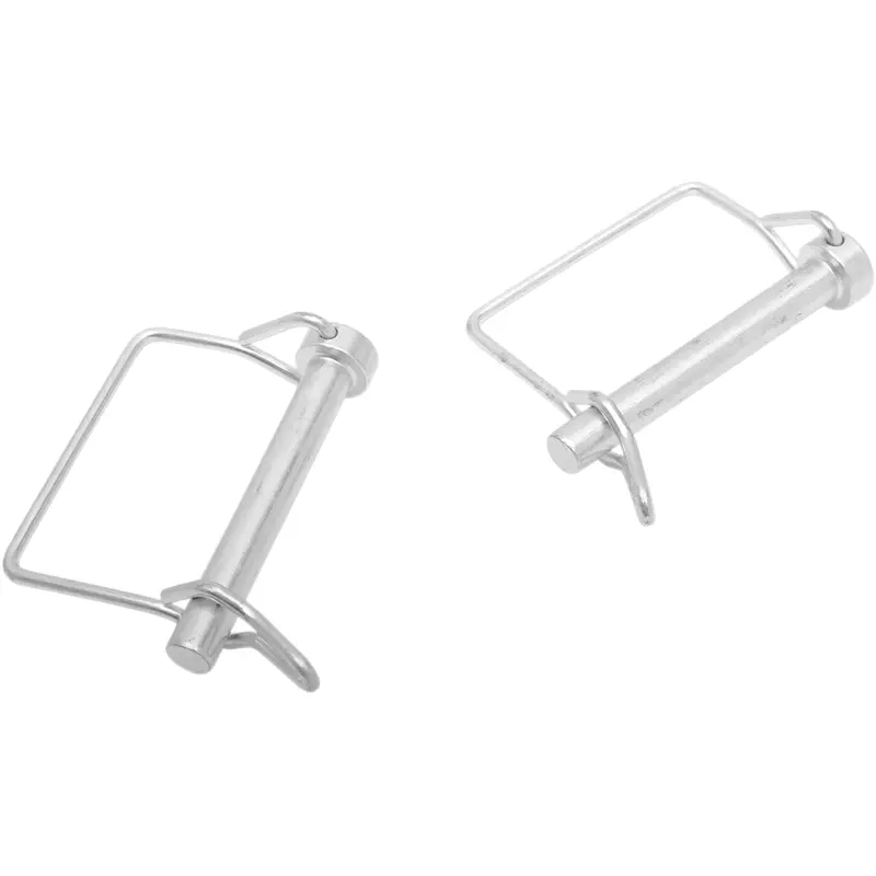 MOOSE UTILITY Lower Mount Pin - 2-1/2" BB2324PF