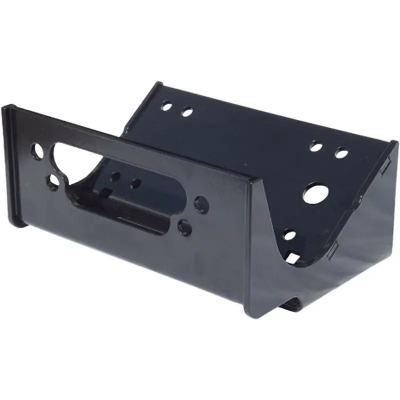 WINCH MOUNT