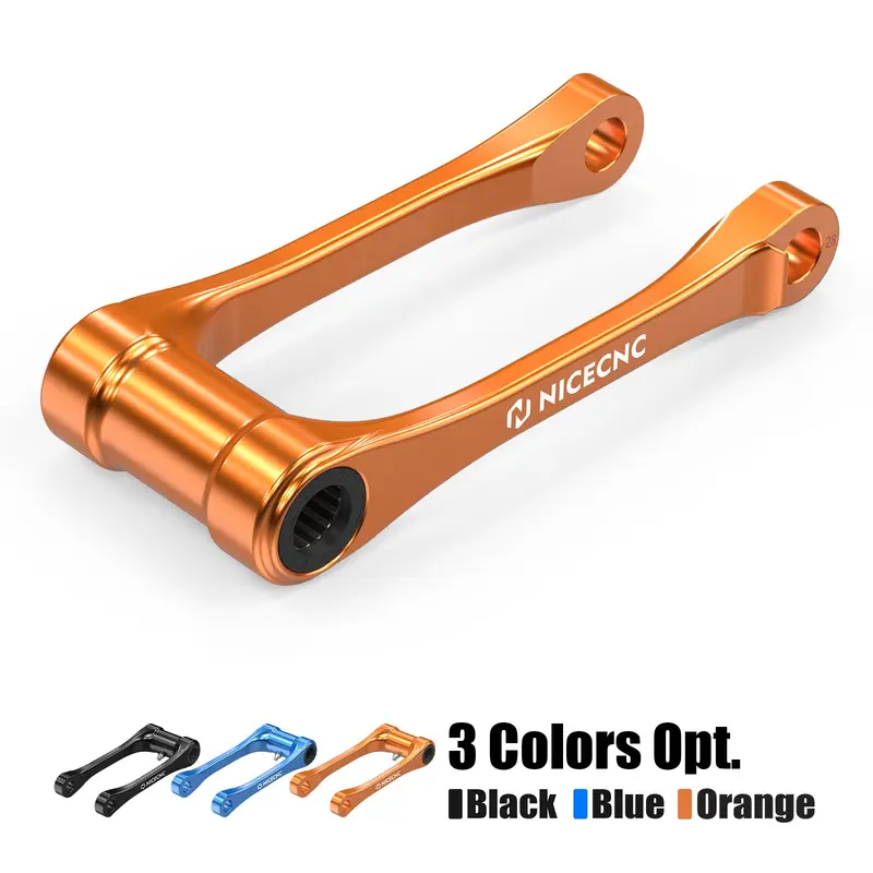 1 Rear Lowering Link For KTM 125 SX XC 250 350 450 SX-F XC-F 2025