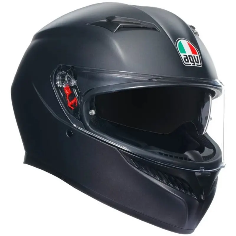 Casque Intgral de Moto K3 Mono