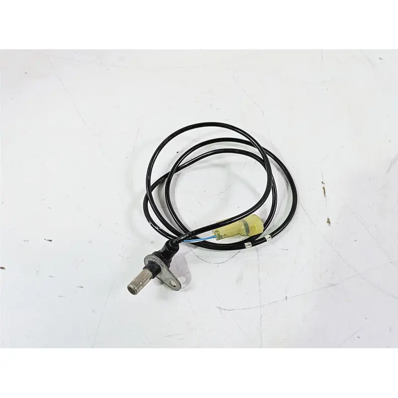 2013 Triumph Tiger 1215 Explorer Rear Abs Brake Wheel Speed Sensor T2024445