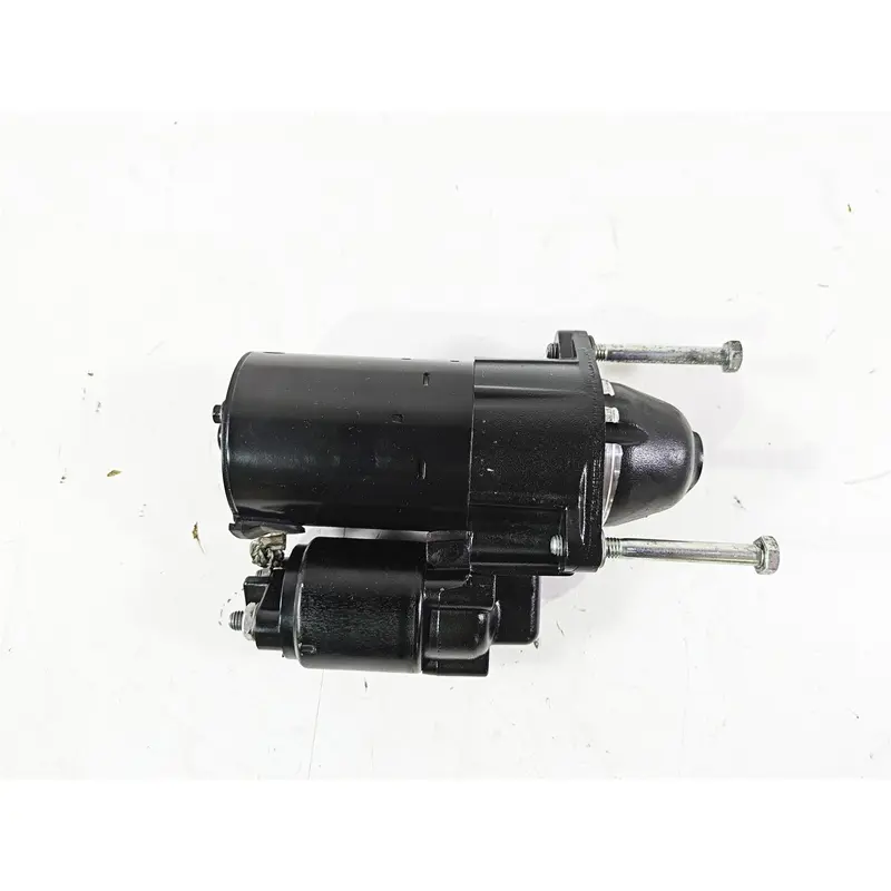2014 Moto Guzzi California 1400 Touring Engine Starter Motor 97729R