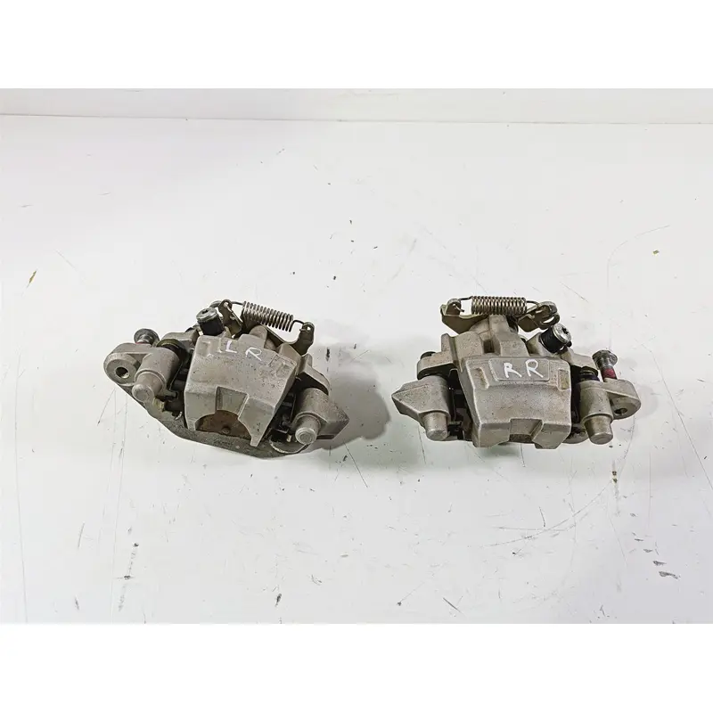 2022 Kawasaki Teryx KRX KRF 1000 C SE Rear Bake Caliper Set 43080-0223