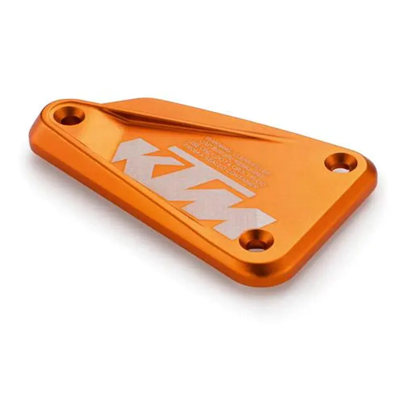 KTM 790 Brake Reseivoir Cover Front