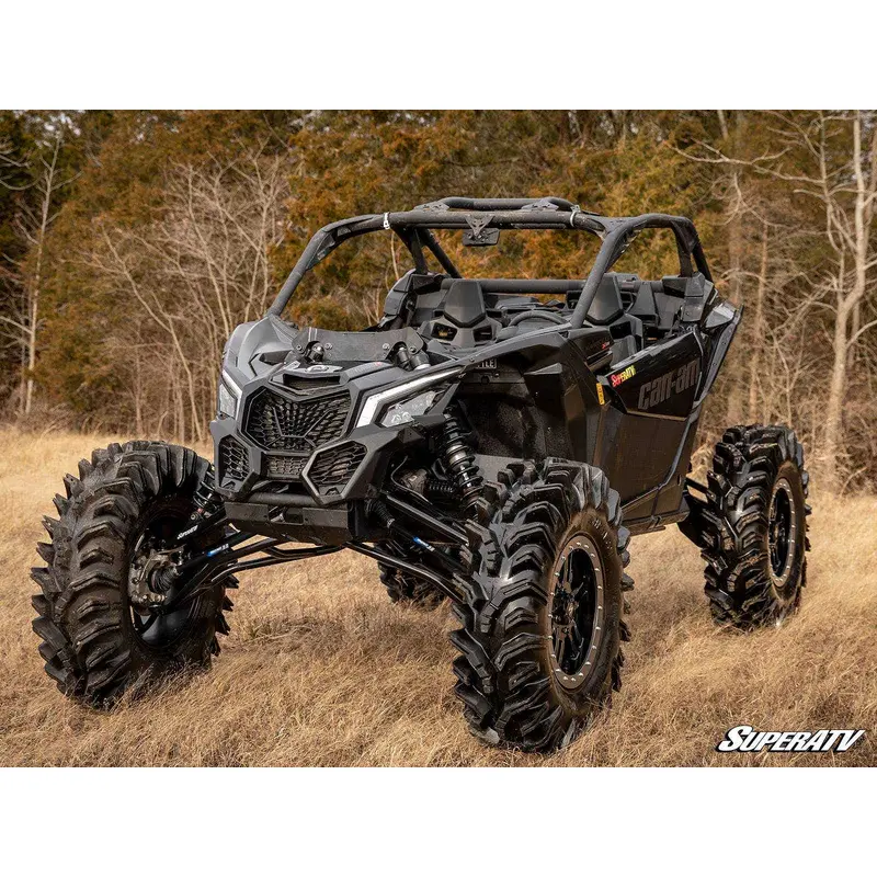 Super ATV CAN-AM MAVERICK X3 6" LIFT KIT
