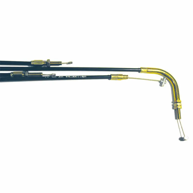 CABLE THROTTLE DUAL KAW (05-139-54)