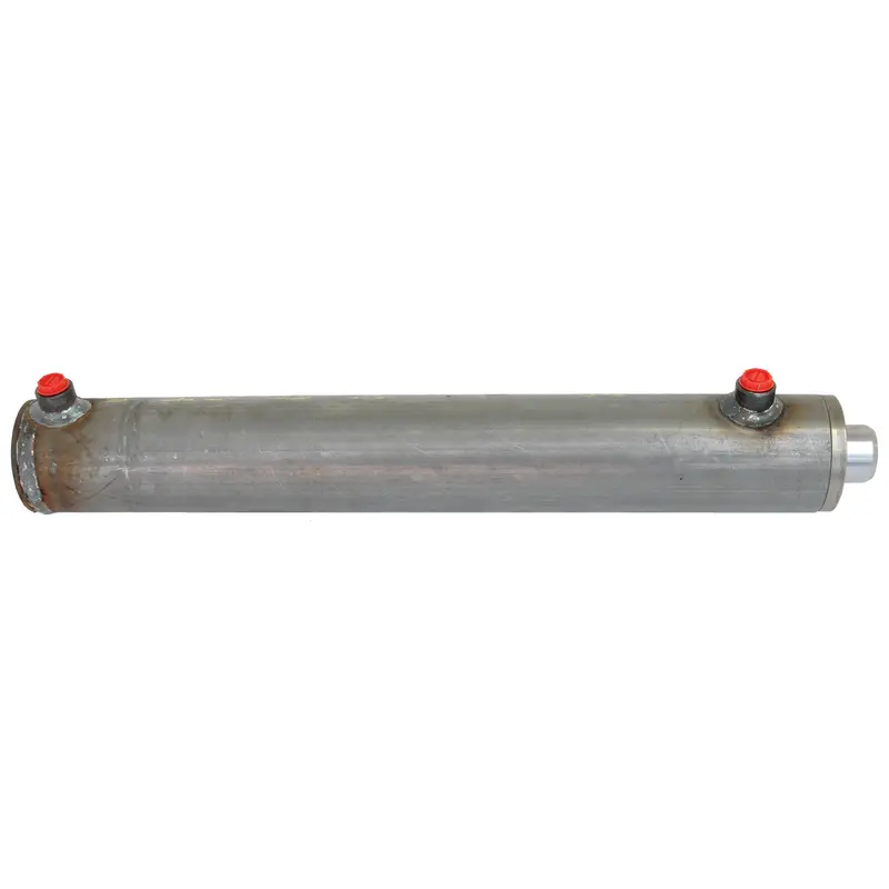 Hydraulic Double Acting Cylinder Without Ends, 40 x 70 x 400mm | Sparex Part No.S.59247