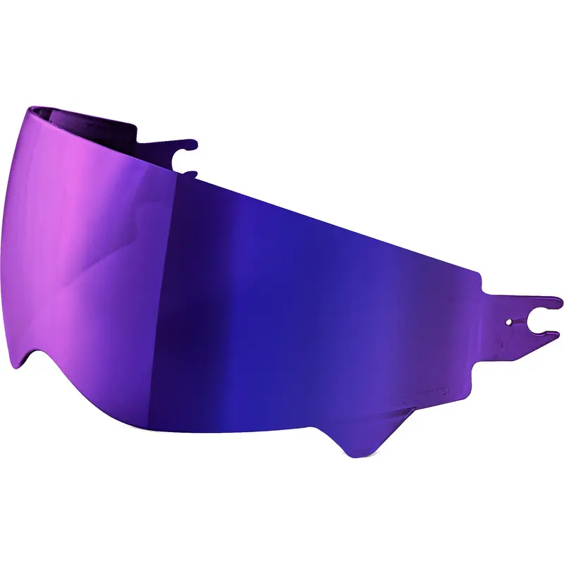 Covert/Covert X Sunvisor Ruby Mirrored