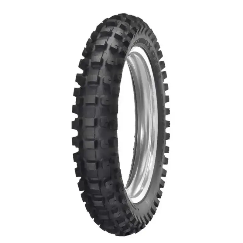 DUNLOP AT81 110/100-18 STANDARD