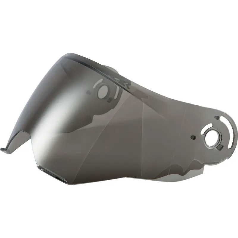Exo At950 Faceshield Silver Mirrored