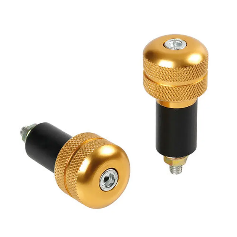 LAMPA SU4 UNIVERSAL BAR ENDS GOLD