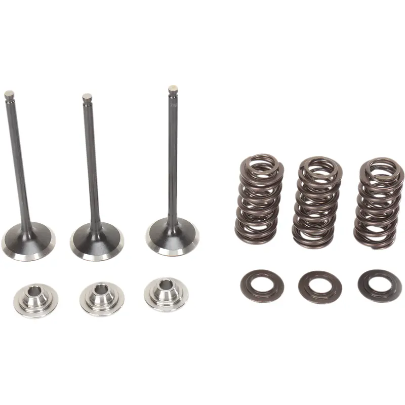 MOOSE RACING Intake Valve Kit M80-80850