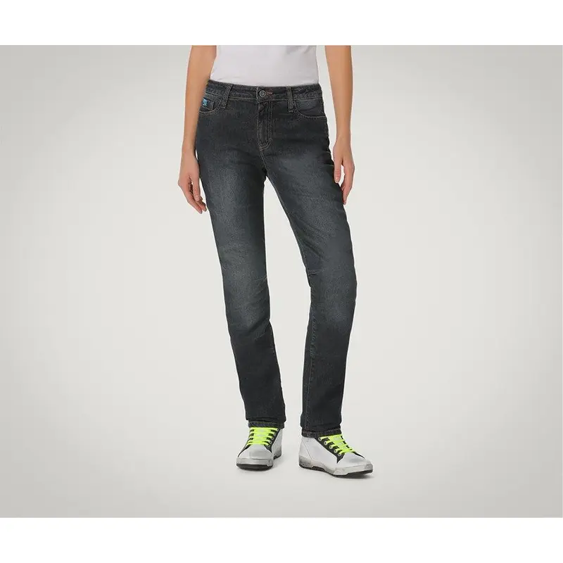 PMJ Jeans Cafe Racer Woman - size 38 only