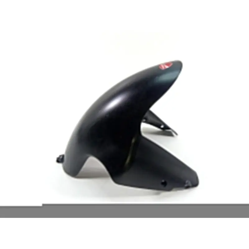 2012 Ducati Monster 1100 EVO Front Fender Tire Hugger Black 56410611A