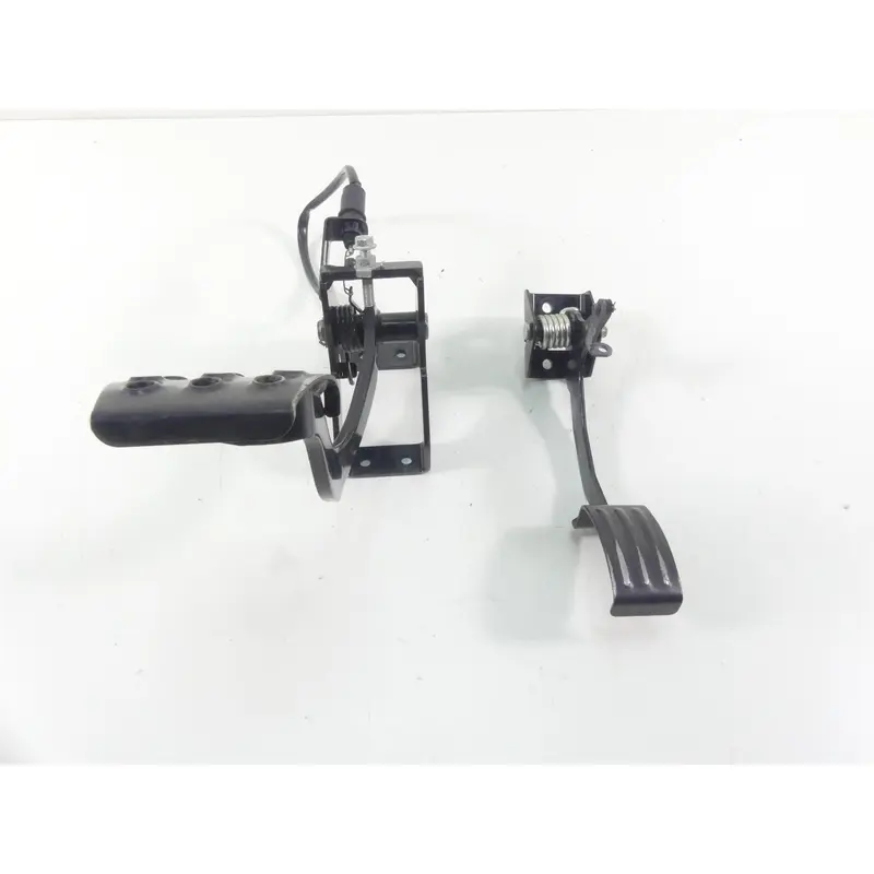 2021 Kawasaki Teryx KRX KRF 1000 Brake Accelerate Foot Pedal Set 43001-0767