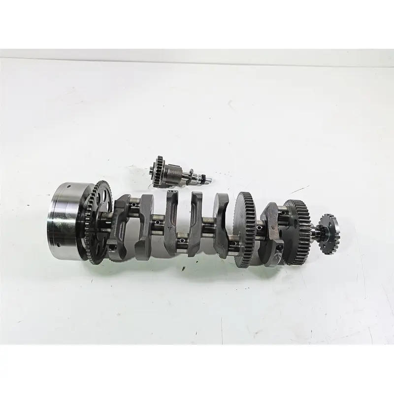 2021 Kawasaki Z900 ZR900 Crankshaft Crank Shaft 13031-0945