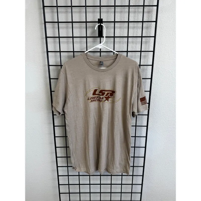 AZ Patch Logo T-Shirt