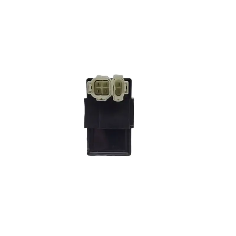 CDI Unit, Standard Ignition Module (AC), No Rev Limit