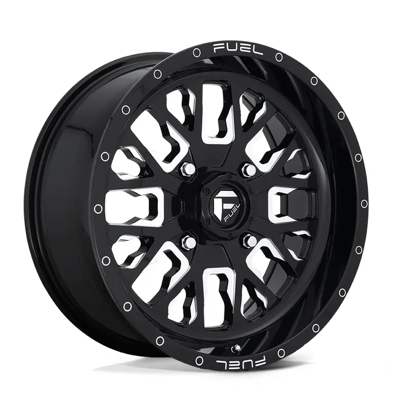 FUEL UTV D611 STROKE