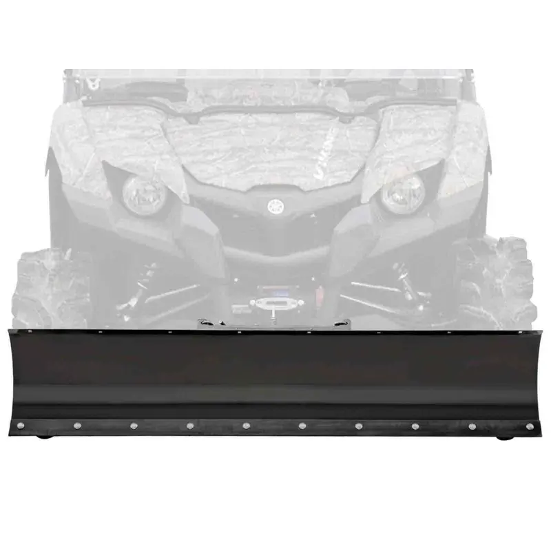 SuperATV Yamaha Viking Plow Pro Snow Plow Kit