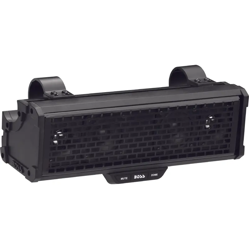 BOSS AUDIO RECOIL 4-SPEAKER 14" BLUETOOTH BRRC14