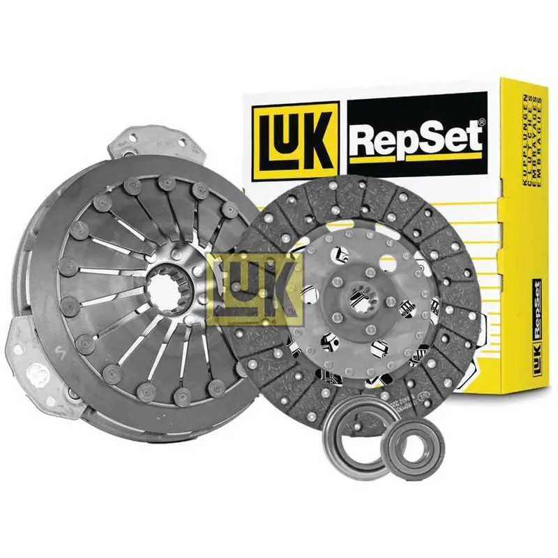 Clutch Kit with Bearings - S.146600