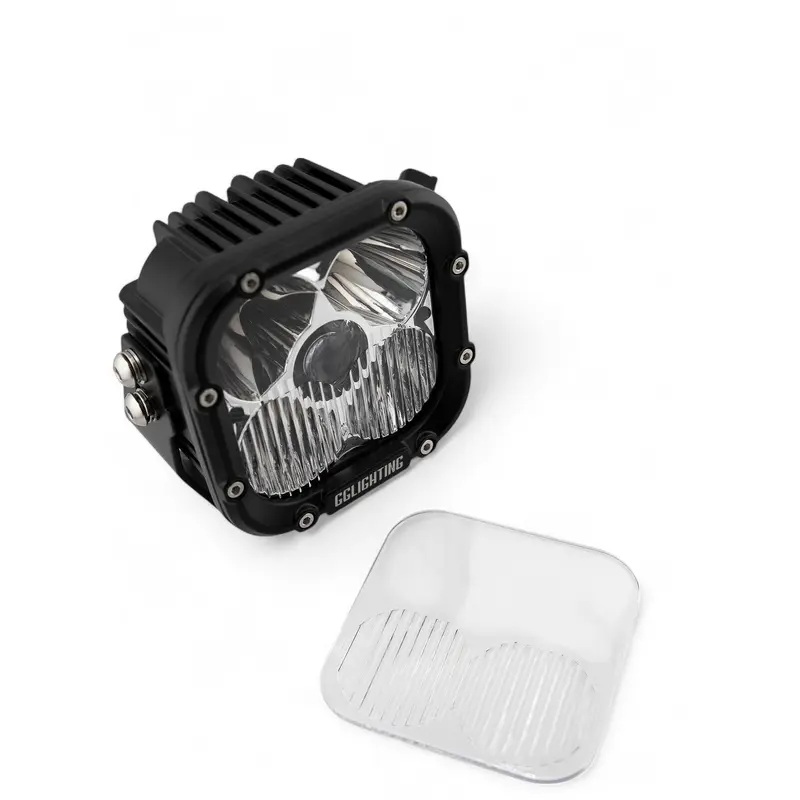 GP40 & XR40 Combo Beam Lens Only