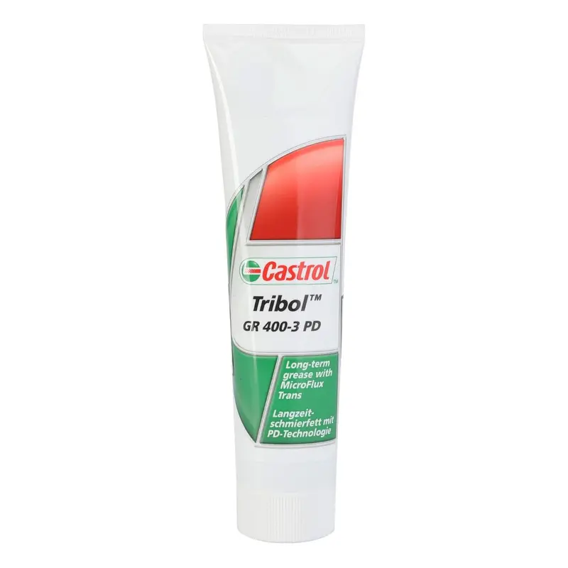 High Pressure Lubricant - X902002472000