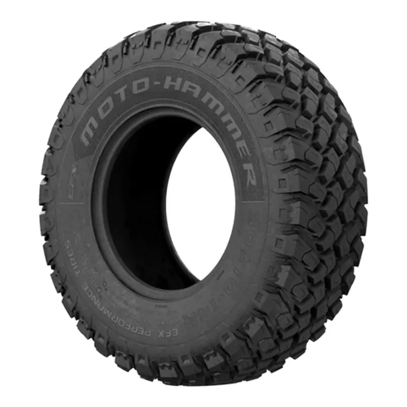 MOTOHAMMER 34X10R20 M 34