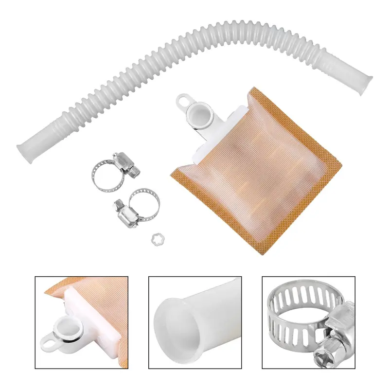 Strainer fuel pump filter fit for SOFTAIL ELECTRA GLIDE ROAD KING #62357-00