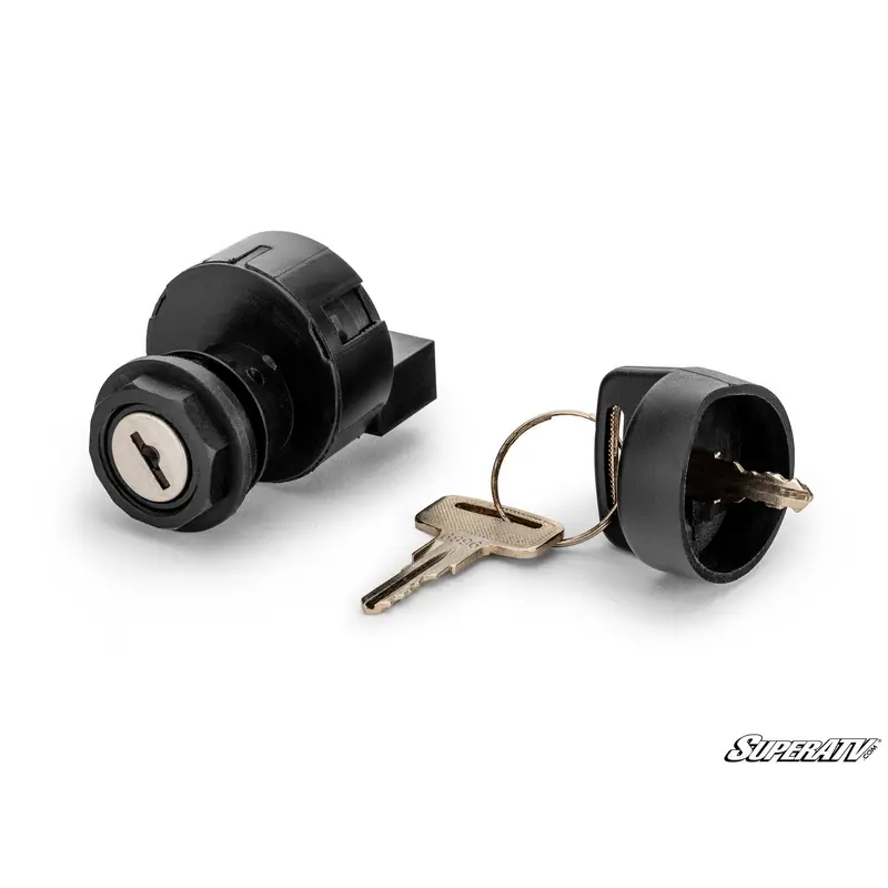 SuperATV Up & Running Can-Am Maverick Sport Ignition Switch